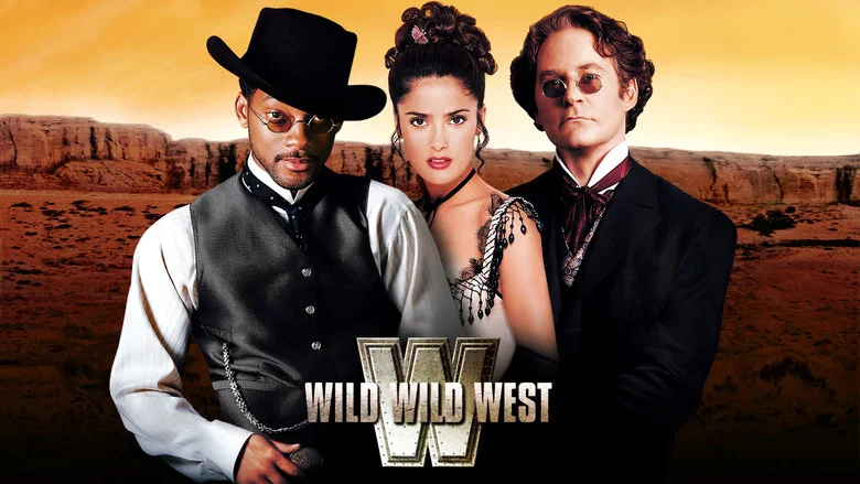 Wild Wild West still