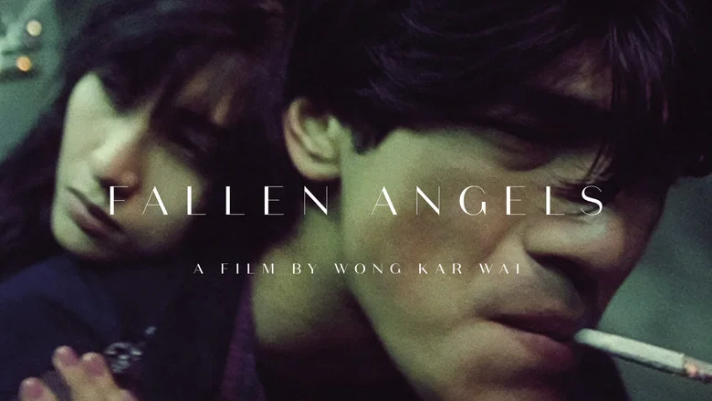 Fallen Angels still