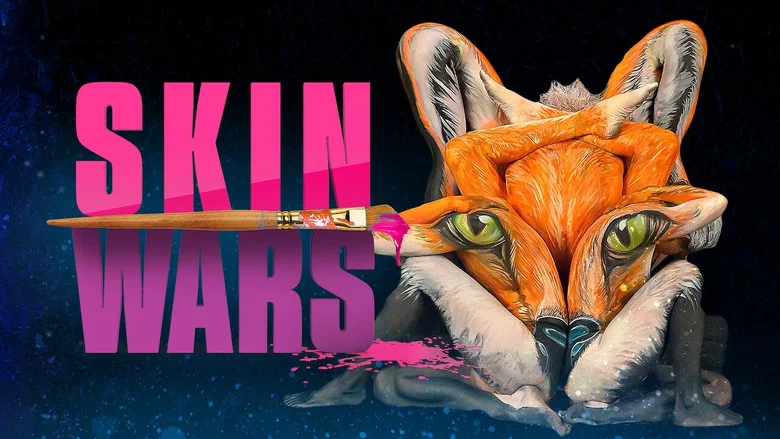 Skin Wars still