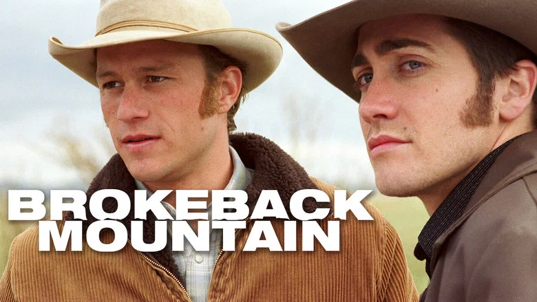 Brokeback Mountain still