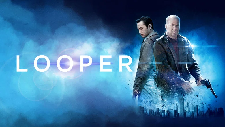 Looper still