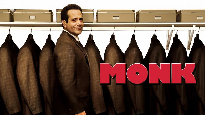 Monk still