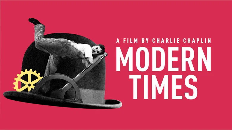 Modern Times still
