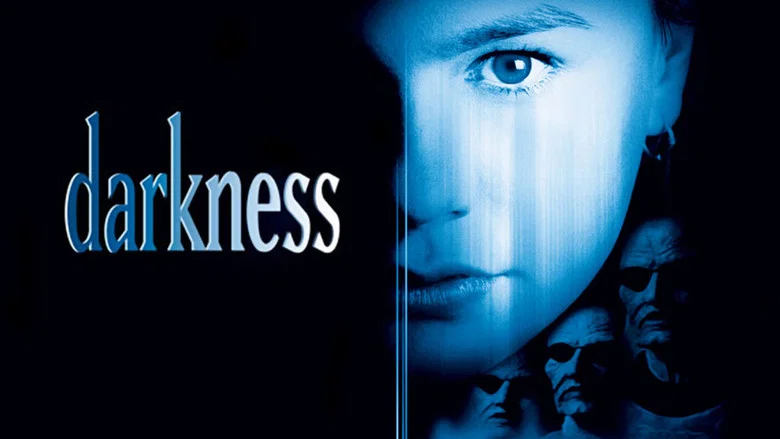 Darkness still