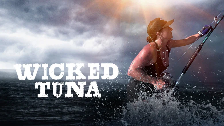 Wicked Tuna still