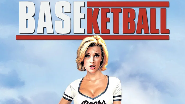 BASEketball still