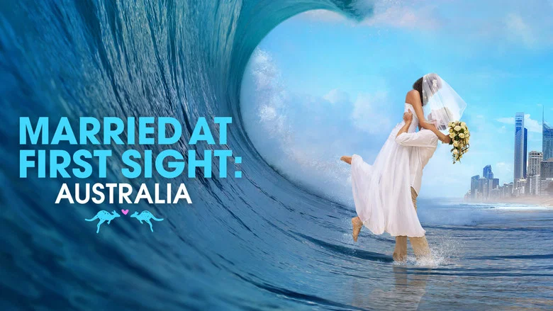 Married at First Sight still