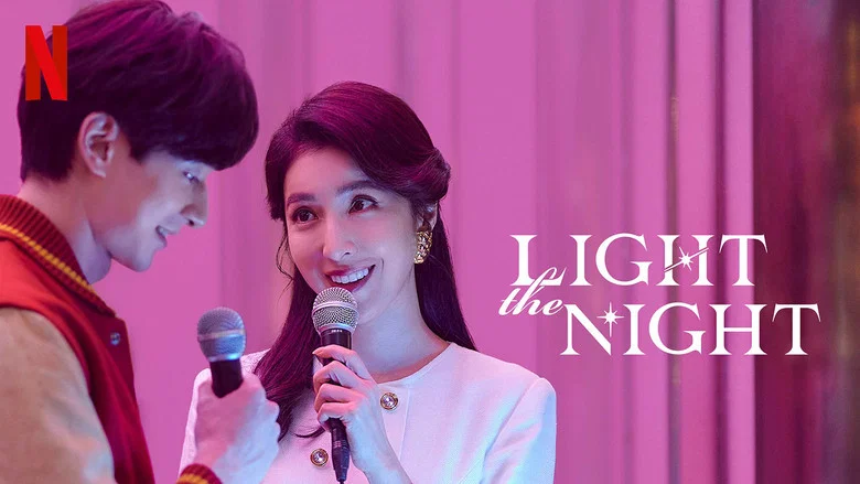 Light the Night still
