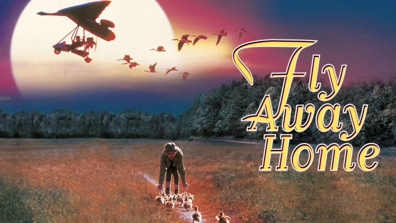 Fly Away Home still