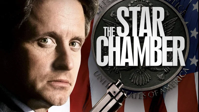 The Star Chamber still