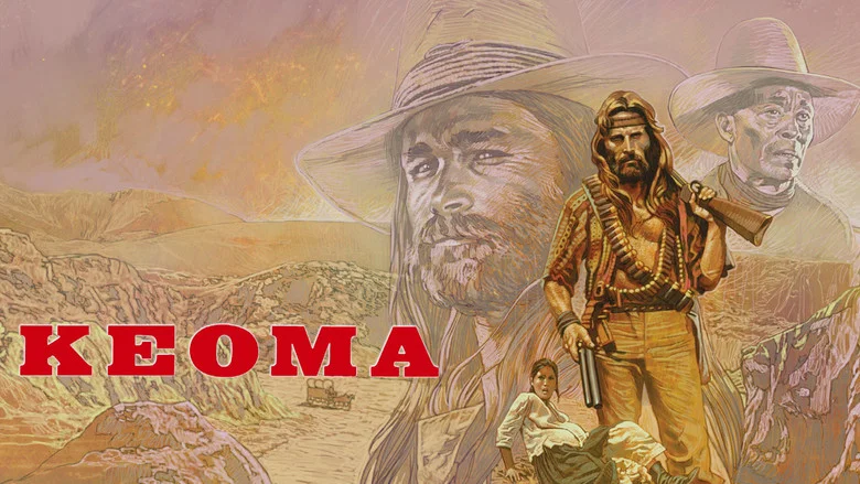 Keoma still