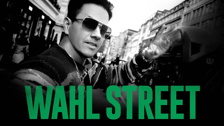 Wahl Street still
