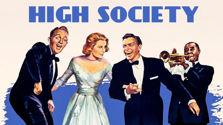 High Society still