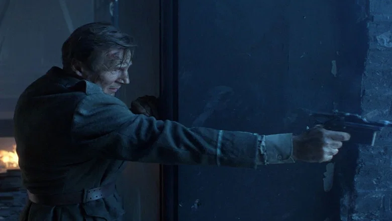 Michael Collins still