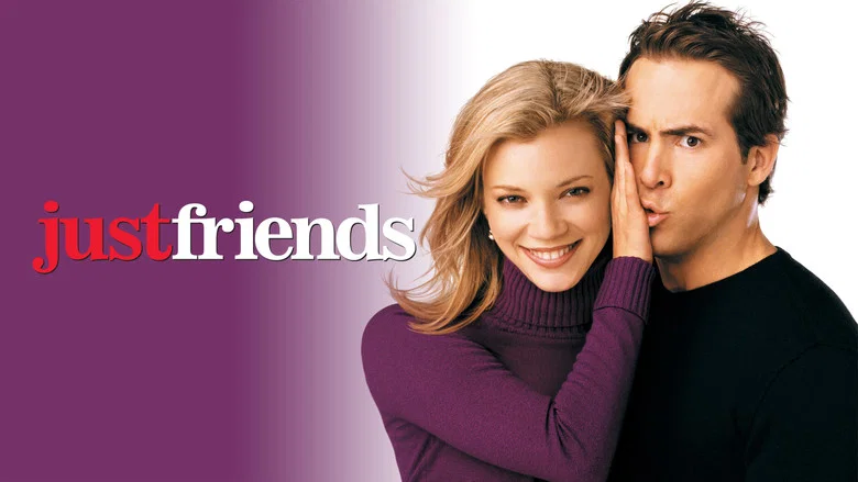Just Friends still