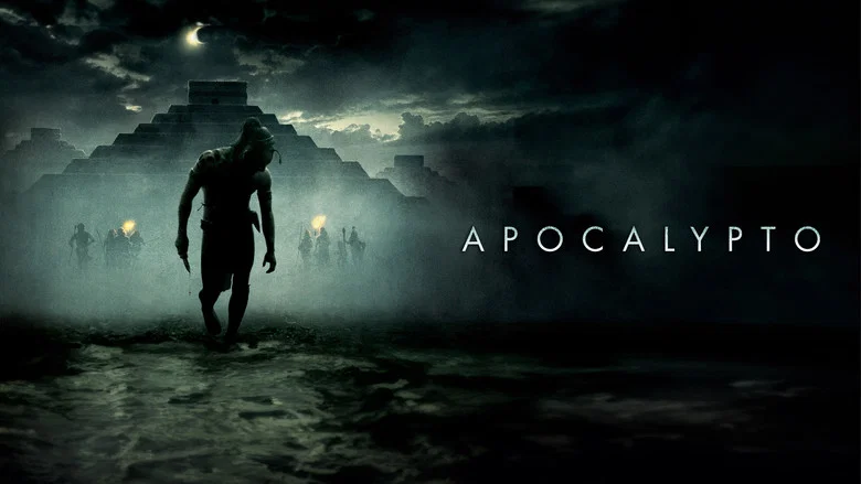 Apocalypto still