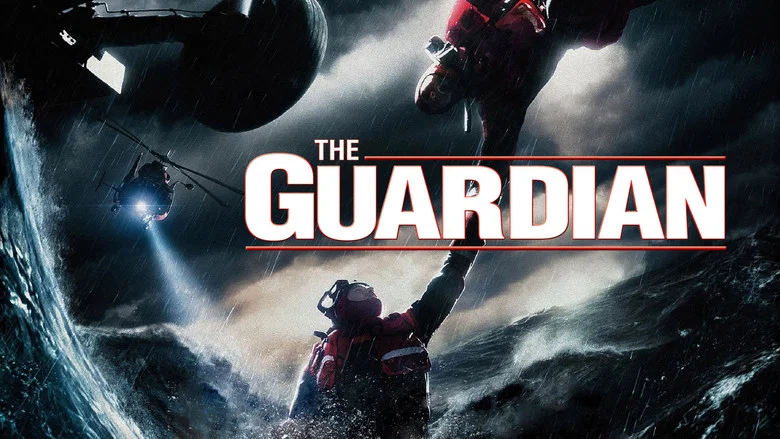 The Guardian still