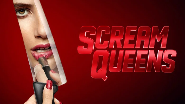 Scream Queens still