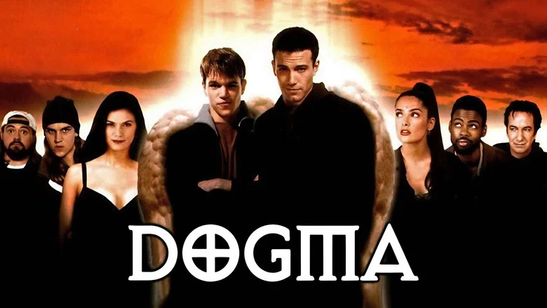 Dogma still