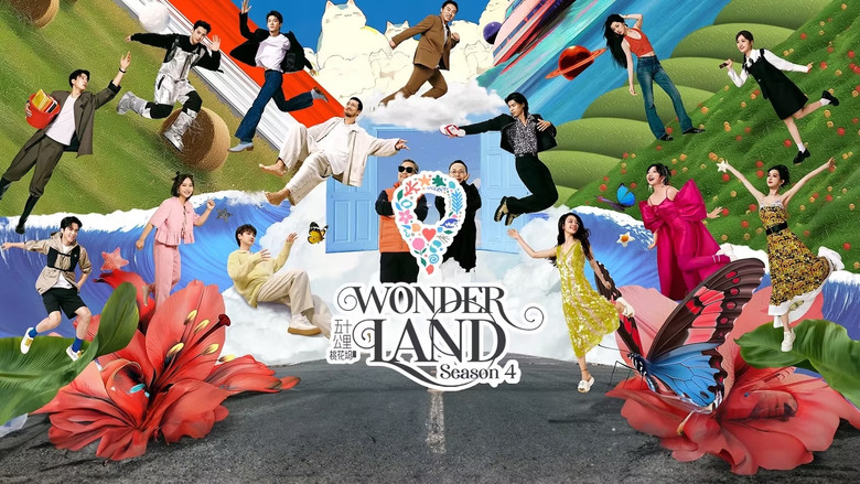 Wonderland still