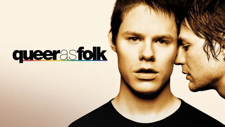 Queer as Folk still