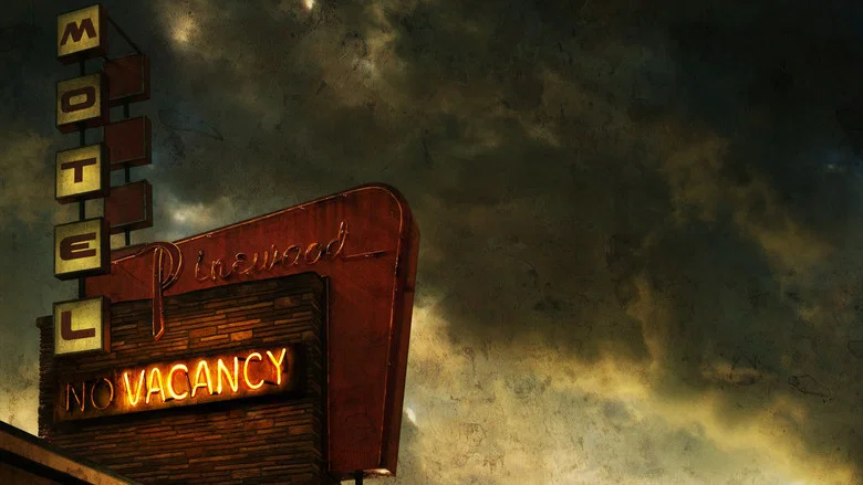 Vacancy still