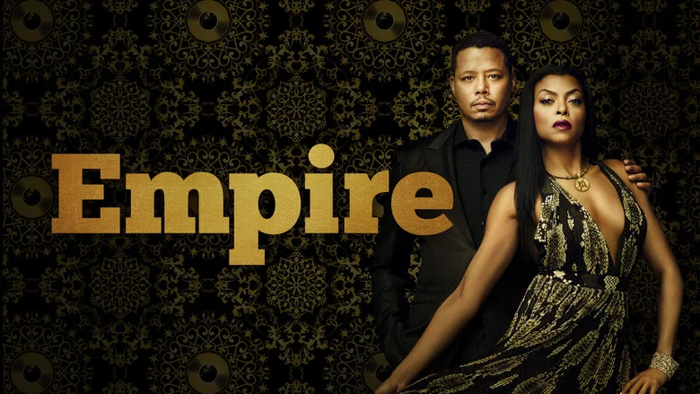 Empire still