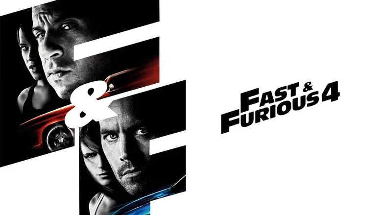 Fast & Furious still