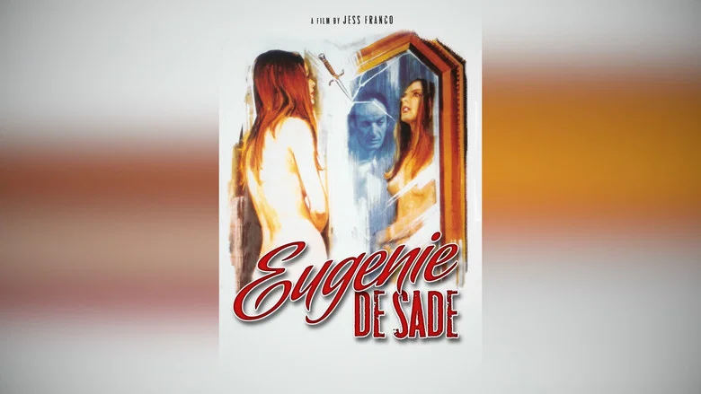 Eugenie de Sade still