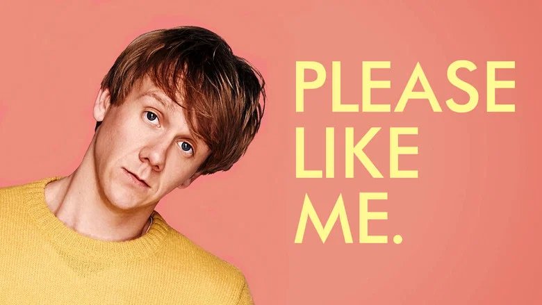Please Like Me still