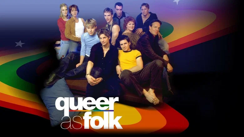 Queer as Folk still