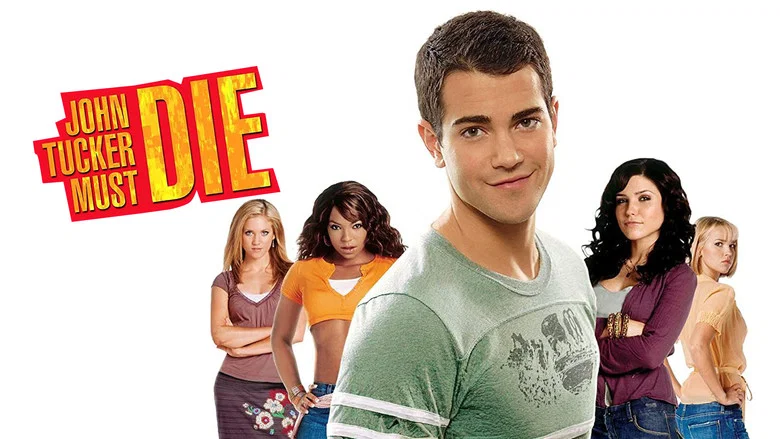 John Tucker Must Die still