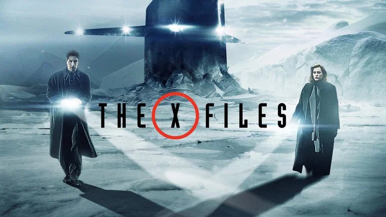 The X-Files still