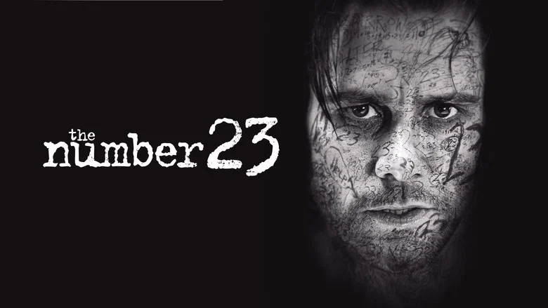The Number 23 still