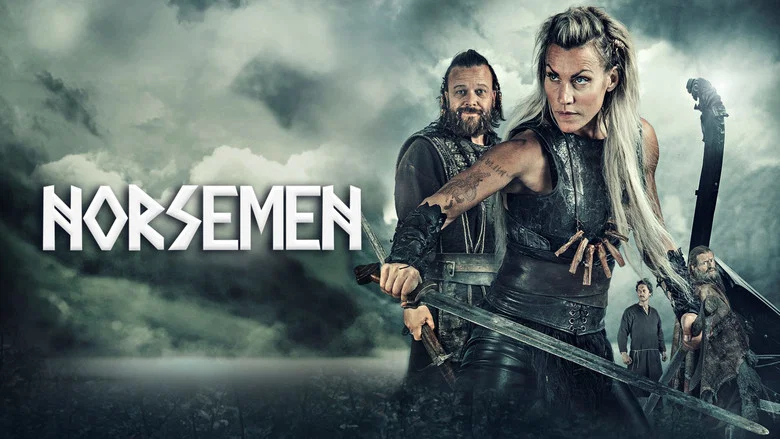 Norsemen still
