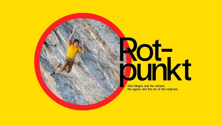 Rotpunkt still
