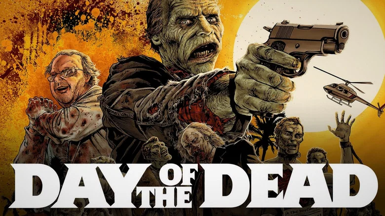 Day of the Dead still