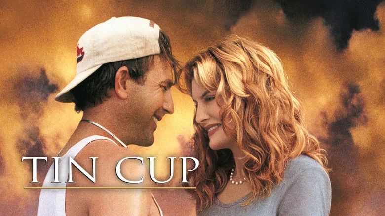 Tin Cup still