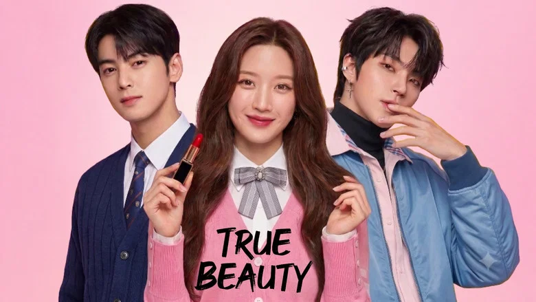 True Beauty still