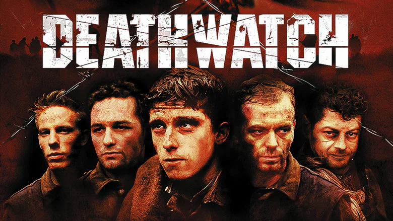 Deathwatch still