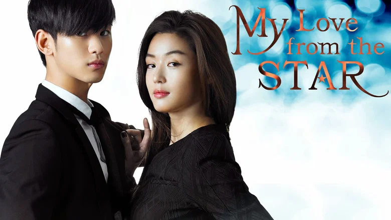 My Love from the Star still
