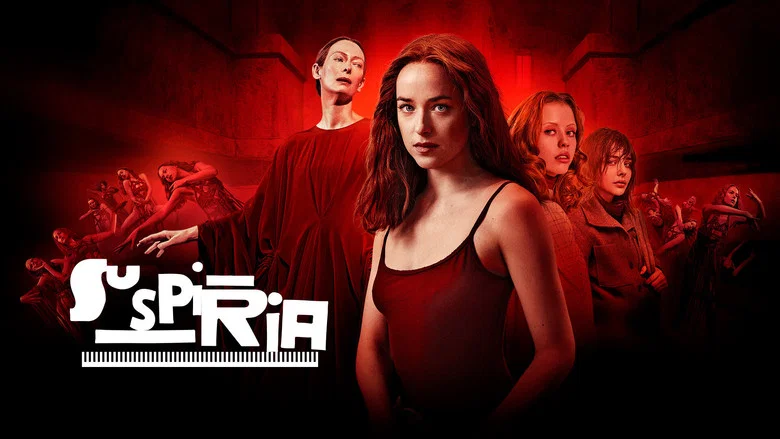 Suspiria still