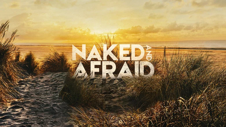 Naked and Afraid still
