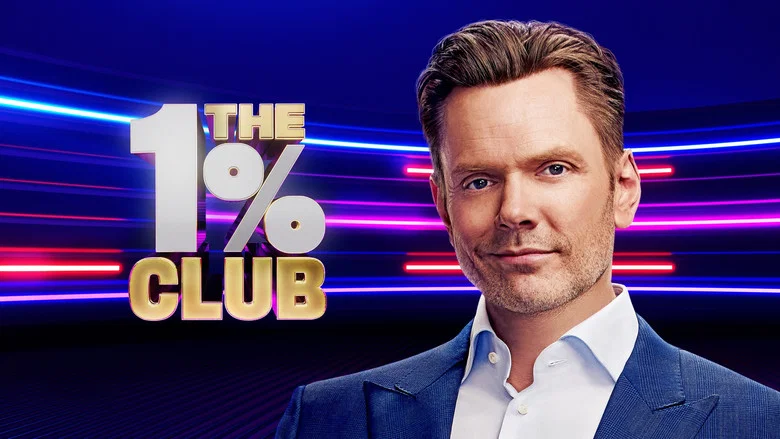 The 1% Club still