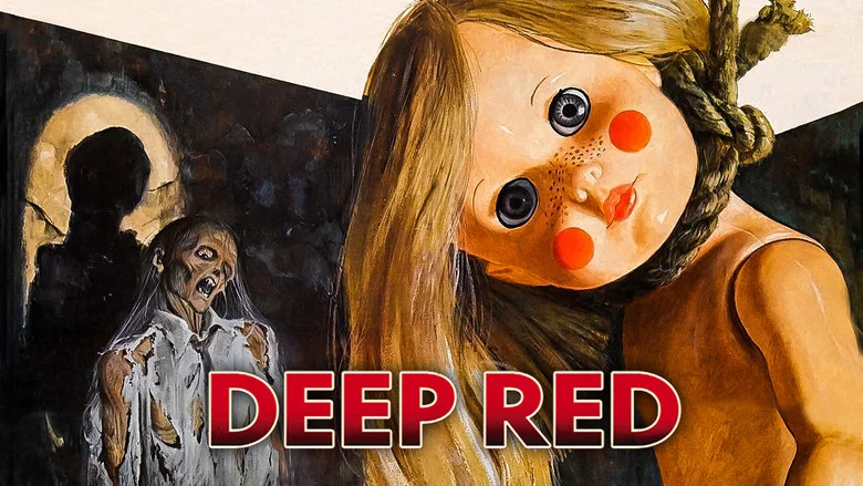 Deep Red still