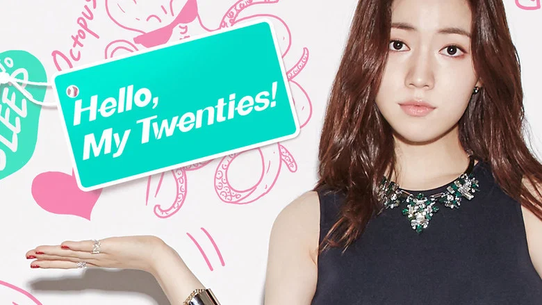 Hello, My Twenties! still