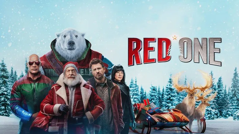 Red One still