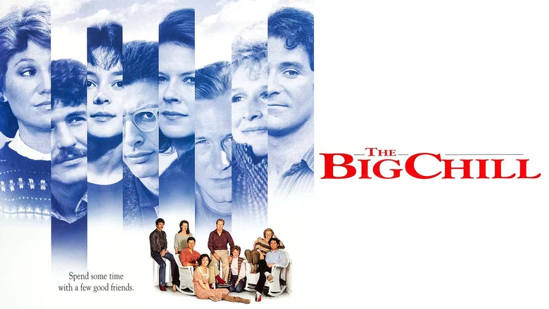 The Big Chill still