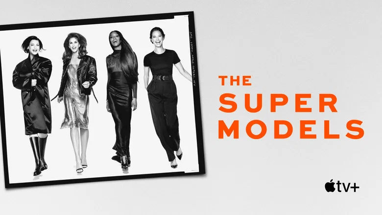 The Super Models still
