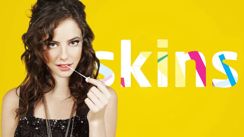 Skins still